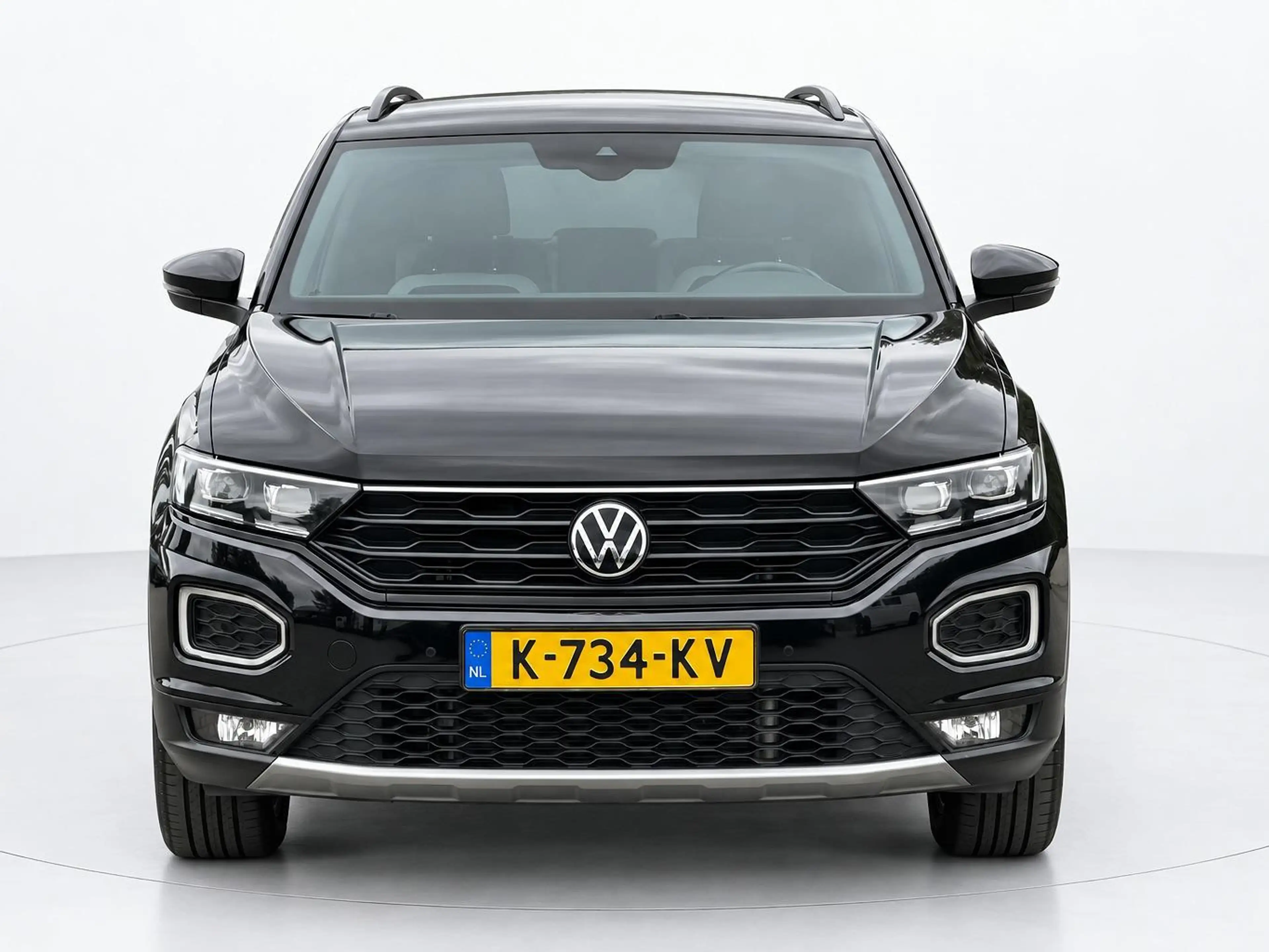 Volkswagen T-Roc 1.5 TSI SPORT ADAP CRUISE CAMERA DIGIDASH — photo 22
