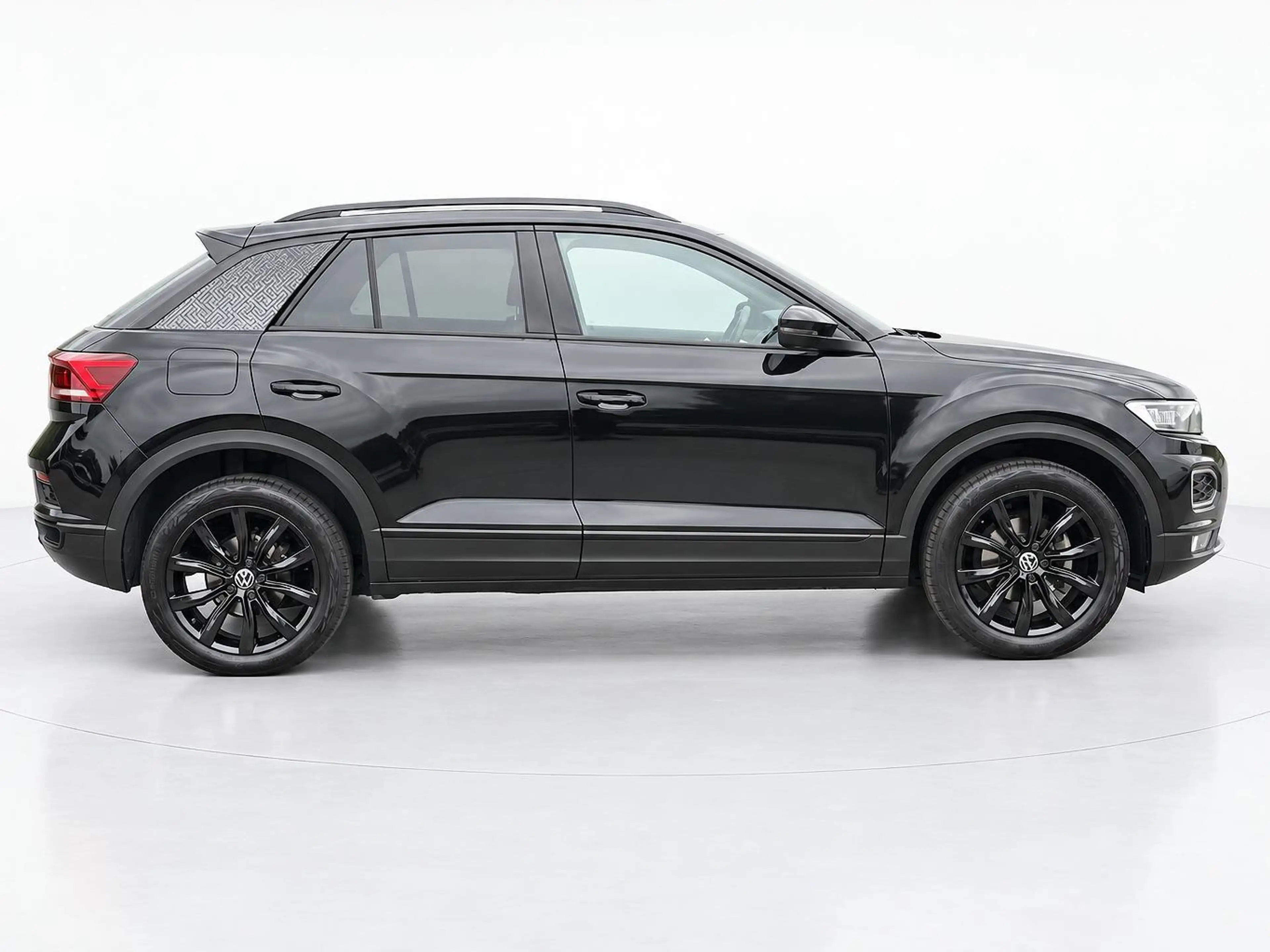 Volkswagen T-Roc 1.5 TSI SPORT ADAP CRUISE CAMERA DIGIDASH — photo 20