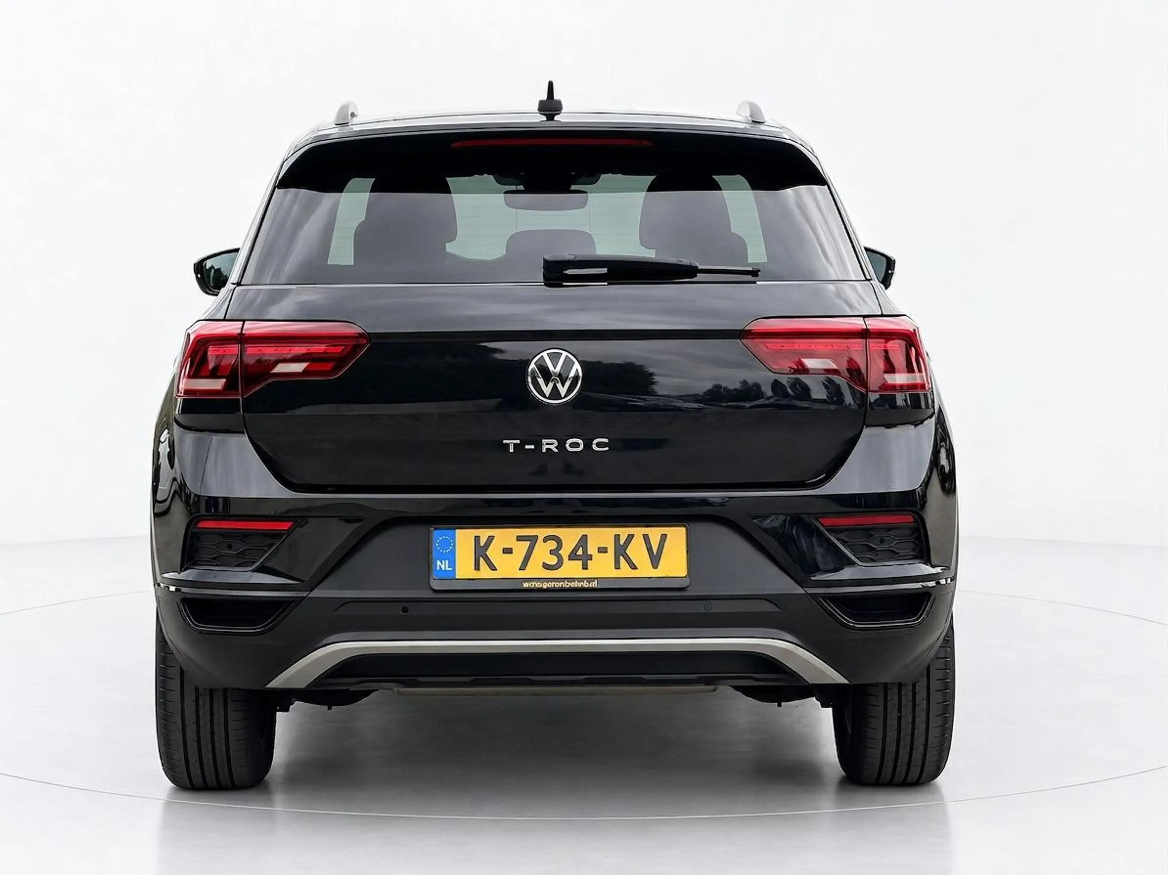 Volkswagen T-Roc 1.5 TSI SPORT ADAP CRUISE CAMERA DIGIDASH — photo 18