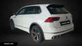 Volkswagen Tiguan Tiguan 2.0 tdi R-Line 150cv dsg Blanc - thumbnail 4