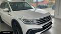 Volkswagen Tiguan Tiguan 2.0 tdi R-Line 150cv dsg Blanc - thumbnail 6