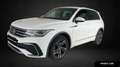 Volkswagen Tiguan Tiguan 2.0 tdi R-Line 150cv dsg Blanc - thumbnail 2