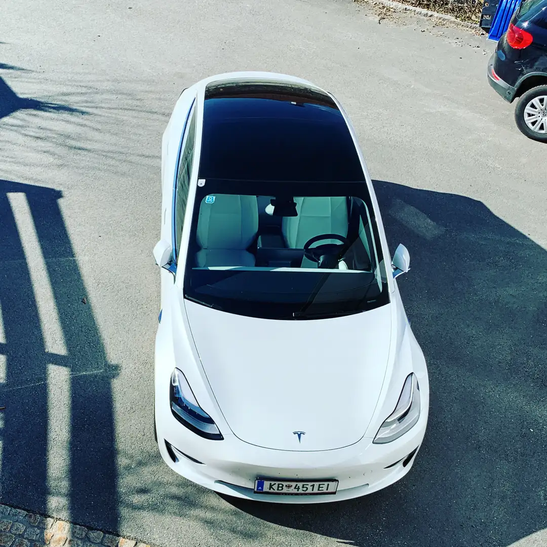 Tesla Model 3 Long Range AWD 75kWh - 2