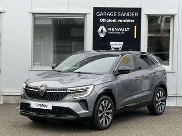 Techno Mild Hybrid 160 Pk ** AUTOMAAT **