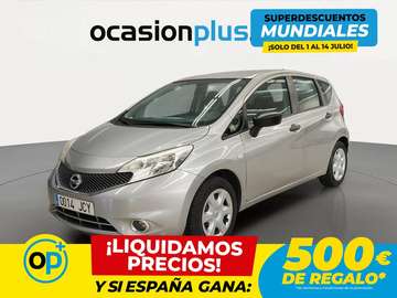 1.5dCi Acenta