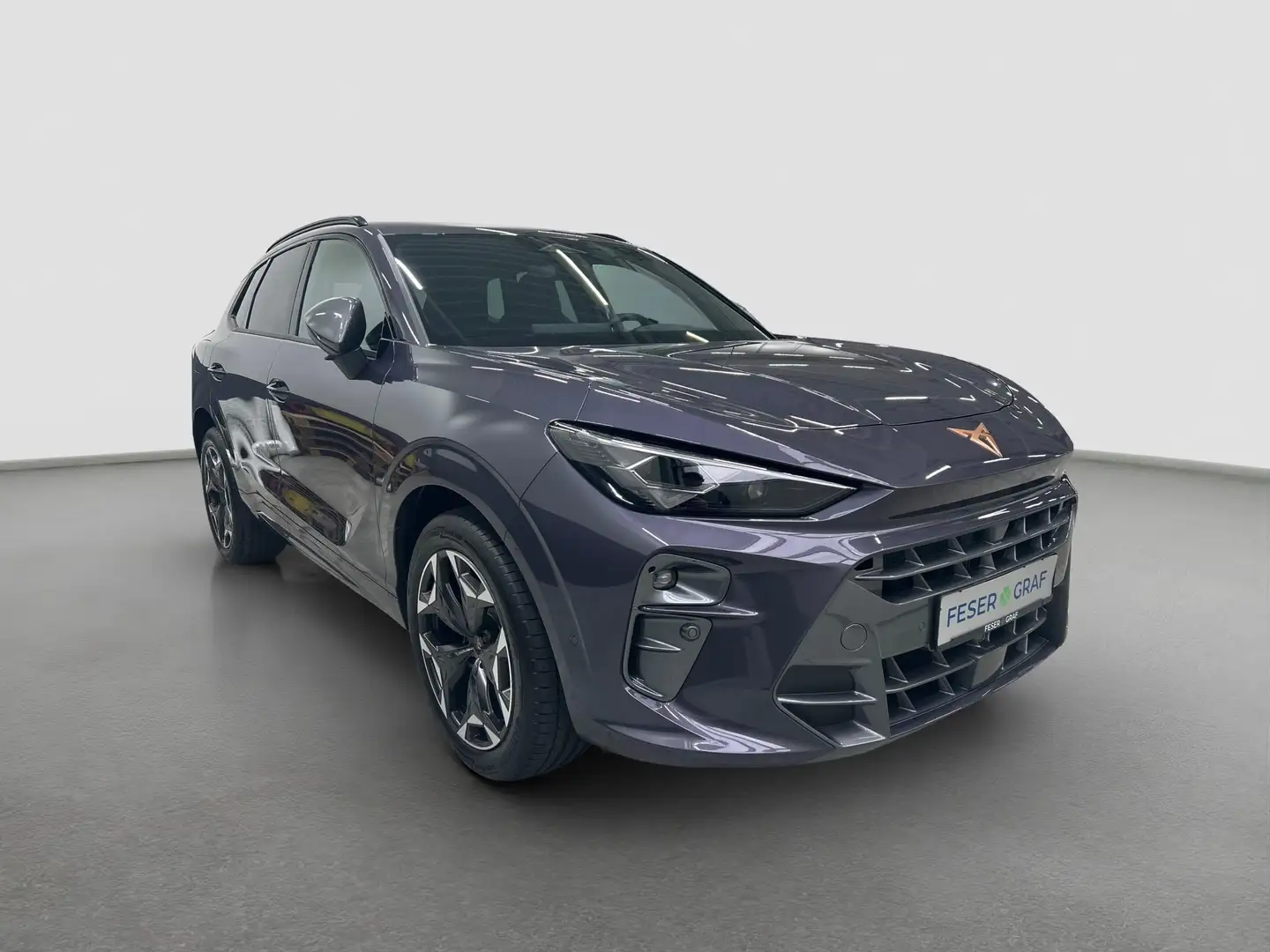 CUPRA Terramar 1.5 e-Hybrid 200 kW VZ - 2