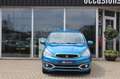 Mitsubishi Space Star 1.0 Entry Blauw - thumbnail 3