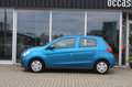 Mitsubishi Space Star 1.0 Entry Blauw - thumbnail 5