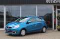 Mitsubishi Space Star 1.0 Entry Blauw - thumbnail 4
