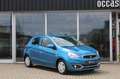 Mitsubishi Space Star 1.0 Entry Blauw - thumbnail 1