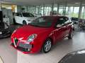Alfa Romeo MiTo Super Klima Tempomat 26TKM Rosso - thumbnail 1