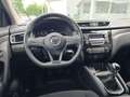 Nissan Qashqai 1.5 dCi/Erstbesitz-26.000km/Bluetooth Weiß - thumbnail 8