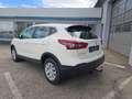 Nissan Qashqai 1.5 dCi/Erstbesitz-26.000km/Bluetooth Weiß - thumbnail 6