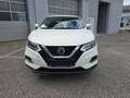 Nissan Qashqai 1.5 dCi/Erstbesitz-26.000km/Bluetooth Weiß - thumbnail 2