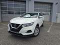Nissan Qashqai 1.5 dCi/Erstbesitz-26.000km/Bluetooth Weiß - thumbnail 1