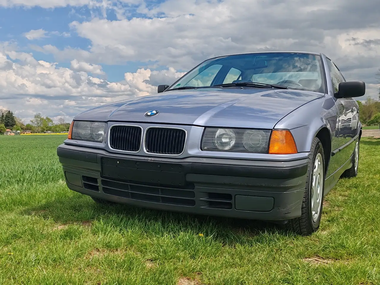 BMW 316