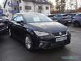 SEAT Ibiza 1.0 TSI FR DSG ACC LED Navi RüKa Sitzh. Noir - thumbnail 2
