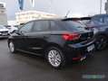SEAT Ibiza 1.0 TSI FR DSG ACC LED Navi RüKa Sitzh. Noir - thumbnail 3