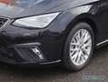 SEAT Ibiza 1.0 TSI FR DSG ACC LED Navi RüKa Sitzh. Noir - thumbnail 9