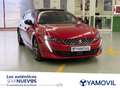 Peugeot 508 SW Hybrid 225 GT Line e-EAT8 Rouge - thumbnail 3