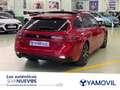 Peugeot 508 SW Hybrid 225 GT Line e-EAT8 Rouge - thumbnail 2