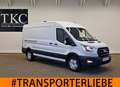 Ford Transit 350 TDCI L3H2 Trend AHK EZ25 #25T528 Blanc - thumbnail 1