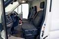 Ford Transit 350 TDCI L3H2 Trend AHK EZ25 #25T528 Blanc - thumbnail 4