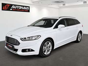 Traveller Titanium 2,0 TDCi |1. BESITZ|NUR 24....
