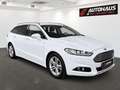 Ford Mondeo Traveller Titanium 2,0 TDCi  |1. BESITZ|NUR 24.... Weiß - thumbnail 4