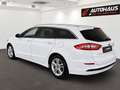 Ford Mondeo Traveller Titanium 2,0 TDCi  |1. BESITZ|NUR 24.... Weiß - thumbnail 3