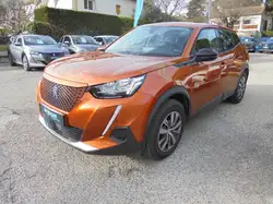 Peugeot Electrique 136 ch Active