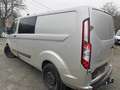 Ford Transit Custom 2.0 TDCi Trend Double Cabin Gris - thumbnail 6