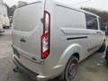 Ford Transit Custom 2.0 TDCi Trend Double Cabin Gris - thumbnail 4