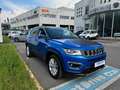 Jeep Compass JEEP C0MPASS 1.3 T4 190CV PHEV 4xe Limited-NAV ! Blu/Azzurro - thumbnail 3