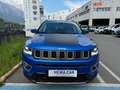 Jeep Compass JEEP C0MPASS 1.3 T4 190CV PHEV 4xe Limited-NAV ! Blu/Azzurro - thumbnail 2
