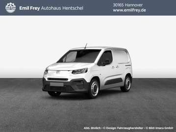 Doblo 1.5 BlueHDi  L1 Easy Pro 75 kW, 4-türig (Die