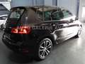 Volkswagen Golf Sportsvan GOLF SPORTSVAN 1.2 TSI COMFORTLINE Negro - thumbnail 4