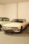 Citroen SM Injection Weiß - thumbnail 1