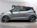 Hyundai i10 1.2 Style AT 2C Marrón - thumbnail 5