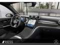 Mercedes-Benz GLC 400 e 4MATIC AMG-NIGHT-AHK-DISTRONIC-360 Noir - thumbnail 12