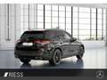 Mercedes-Benz GLC 400 e 4MATIC AMG-NIGHT-AHK-DISTRONIC-360 Noir - thumbnail 5