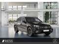 Mercedes-Benz GLC 400 e 4MATIC AMG-NIGHT-AHK-DISTRONIC-360 Noir - thumbnail 3