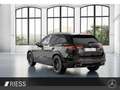 Mercedes-Benz GLC 400 e 4MATIC AMG-NIGHT-AHK-DISTRONIC-360 Noir - thumbnail 7