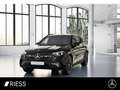 Mercedes-Benz GLC 400 e 4MATIC AMG-NIGHT-AHK-DISTRONIC-360 Noir - thumbnail 1