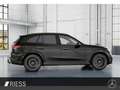 Mercedes-Benz GLC 400 e 4MATIC AMG-NIGHT-AHK-DISTRONIC-360 Noir - thumbnail 4