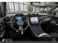 Mercedes-Benz GLC 400 e 4MATIC AMG-NIGHT-AHK-DISTRONIC-360 Noir - thumbnail 9