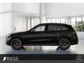 Mercedes-Benz GLC 400 e 4MATIC AMG-NIGHT-AHK-DISTRONIC-360 Noir - thumbnail 8