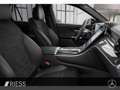 Mercedes-Benz GLC 400 e 4MATIC AMG-NIGHT-AHK-DISTRONIC-360 Schwarz - thumbnail 10