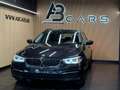 BMW 520 D * TOURING * GARANTIE 12 MOIS * 1er prop Grijs - thumbnail 4