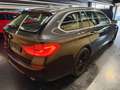 BMW 520 D * TOURING * GARANTIE 12 MOIS * 1er prop Grijs - thumbnail 8